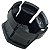 Jogo Capa Parafuso Roda Volvo XC90 2020 2021 Original 20un - Imagem 2