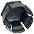 Jogo Capa Parafuso Roda Volvo XC90 2020 2021 Original 20un - Imagem 6