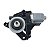 Motor Vidro Volvo XC90 T6 Momentum 2020 Traseiro Esquerdo - Imagem 1