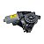 Motor Vidro Volvo XC90 T6 Momentum 2020 Dianteiro Esquerdo - Imagem 4
