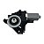 Motor Vidro Volvo XC90 T6 Momentum 2020 Dianteiro Esquerdo - Imagem 1