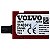Antena Amplificada Volvo XC90 T6 T8 2018 2019 2020 2021 2022 - Imagem 5