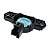 Tweeter Alto Falante Dianteiro Volvo XC90 2020 2021 32212427 - Imagem 3