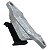 Suporte Mola Volvo XC60 XC90 T6 2019 2020 Traseira Direita - Imagem 2