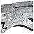 Suporte Coxim Diferencial Volvo XC40 XC60 XC90 2020 2021 - Imagem 5