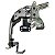Suporte Catalisador Volvo XC90 T6 2018 2019 2020 2021 2022 - Imagem 3