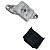 Suporte Mola Volvo XC60 XC90 T6 2019 2020 Traseira Esquerda - Imagem 4