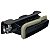 Difusor Ar Painel Volvo XC90 T6 2020 2021 Traseiro Esquerdo - Imagem 3