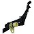 Mangueira Água Radiador Volvo XC90 T6 2.0 320cv 2020 32226874 - Imagem 4