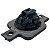 Tweeter Alto Falante Volvo XC40 XC90 2020 2021 2022 32201744 - Imagem 3