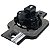 Tweeter Alto Falante Volvo XC40 XC90 2020 2021 2022 32201744 - Imagem 4