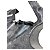 Suporte Churrasqueira Volvo XC60 XC90 2019 2020 2021 Direito - Imagem 2