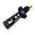 Trilho Regulagem Cinto Volvo XC90 T6 Momentum 2020 31332261 - Imagem 1