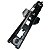 Trilho Regulagem Cinto Volvo XC90 T6 Momentum 2020 31332261 - Imagem 3
