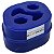 Coxim Suporte Escape Volvo XC90 T6 2.0 320cv 2020 31372744 - Imagem 2