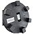 Parafuso Suporte Estepe Volvo XC60 XC90 2019 2020 2021 2022 - Imagem 5