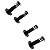 Parafuso Suporte Cobertura Motor Volvo XC90 T6 2020 2021 - Imagem 1