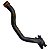 Cano Tubo Retorno Turbina Volvo XC60 XC90 T6 2.0 320cv 2020 - Imagem 2