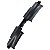 Defletor Ar Radiador VW Passat Highline B8 2018 Superior - Imagem 1