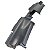 Defletor Ar Radiador VW Passat Highline B8 2018 Superior - Imagem 2