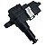 Trava Elétrica Portinhola VW Passat Highline B8 2018 510810773 - Imagem 1
