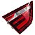 Lanterna BMW X4 28i 2015 2016 2017 2018 Tampa Esquerda - Imagem 1
