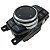 Comando Botão iDrive Multimídia BMW X4 2015 2016 2017 2018 - Imagem 1