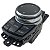 Comando Botão iDrive Multimídia BMW X4 2015 2016 2017 2018 - Imagem 2
