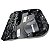 Forro Porta BMW X4 2015 2016 2017 2018 Traseiro Esquerdo - Imagem 5