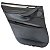 Forro Porta BMW X4 2015 2016 2017 2018 Traseiro Esquerdo - Imagem 1