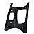 Moldura Console Câmbio BMW X4 2015 2016 2017 2018 Escovado - Imagem 4