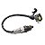 Sonda Lambda Oxigênio Pós Mercedes A200 2015 A0075426318 - Imagem 1