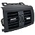 Difusor Ar Condicionado BMW X4 2015 2016 2017 2018 Traseiro - Imagem 1