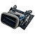 Difusor Ar Painel BMW X4 28i 2015 2016 2017 2018 Esquerdo - Imagem 4