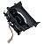 Porta Copo BMW X4 28i 2015 2016 2017 2018 Tapete Console - Imagem 1