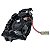 Porta Copo BMW X4 28i 2015 2016 2017 2018 Tapete Console - Imagem 4