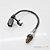 SONDA LAMBDA POS OXIGENIO MERCEDES CLA 200 1.6 2018 A0075426318 - Imagem 1