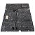 Carpet Assoalho Porta Mala BMW X4 2015 2016 2017 2018 Estepe - Imagem 3