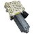 Motor Vidro BMW X4 28i 2015 2016 2017 2018 Dianteiro Direito - Imagem 3