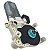 Motor Vidro BMW X4 28i 2015 2016 2017 2018 Dianteiro Direito - Imagem 2