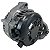 Alternador BMW X3 X4 2.0 N20 2016 2017 2018 7605061 - Imagem 6