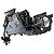 Caixa Evaporadora Motor BMW X4 28i 2015 2016 2017 2018 - Imagem 5