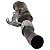 Catalisador Escape BMW X4 2.0 N20 2016 2017 2018 7629253 - Imagem 4