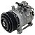 Compressor Ar Condicionado BMW X4 2.0 N20 2016 2017 2018 - Imagem 2