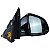 Espelho Retrovisor BMW X4 28i 2015 2016 2017 2018 Direito - Imagem 1