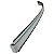 Friso Arco Teto Externo BMW X4 2015 2016 2017 2018 Esquerdo - Imagem 2