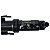 Motor Esguicho Limpador Farol BMW X4 2016 2017 2018 Esquerdo - Imagem 3