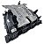 Coletor Admissão BMW X4 2.0 N20 2015 2016 2017 2018 7588126 - Imagem 3
