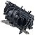 Coletor Admissão BMW X4 2.0 N20 2015 2016 2017 2018 7588126 - Imagem 2