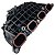 Coletor Admissão BMW X4 2.0 N20 2015 2016 2017 2018 7588126 - Imagem 1